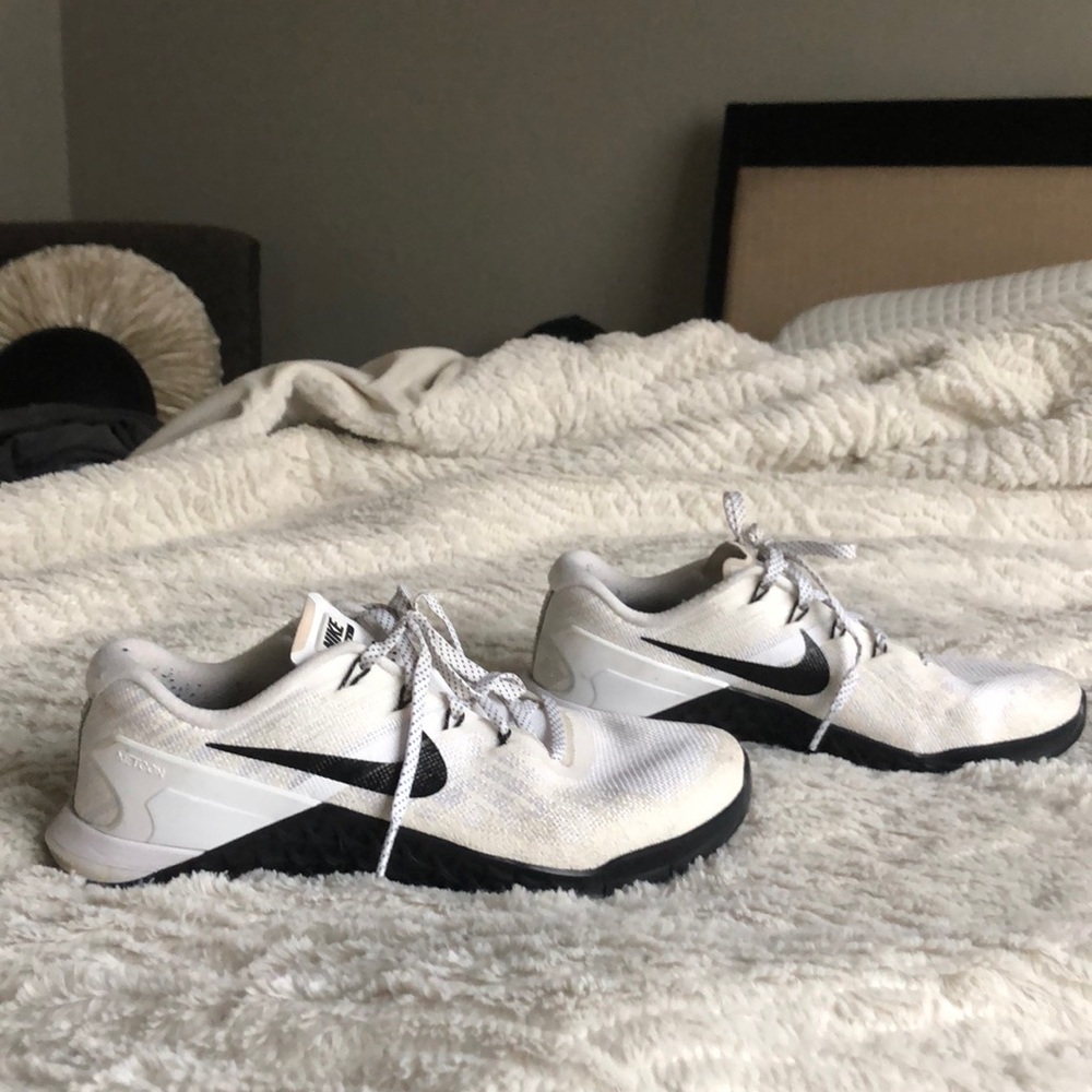 Nike Metcon 3